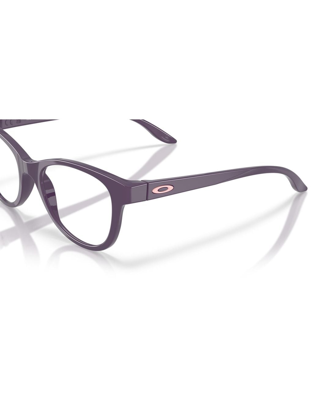 Oakley Humbly (youth Fit) Eyeglasses in Black für Herren