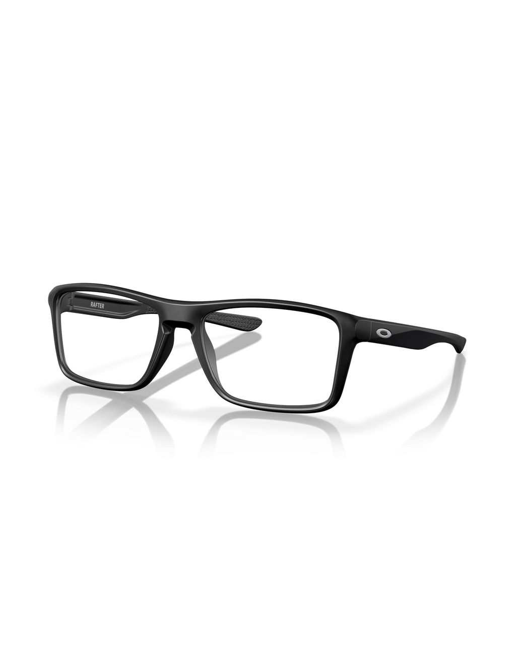 Oakley Rafter Eyeglasses in Black für Herren
