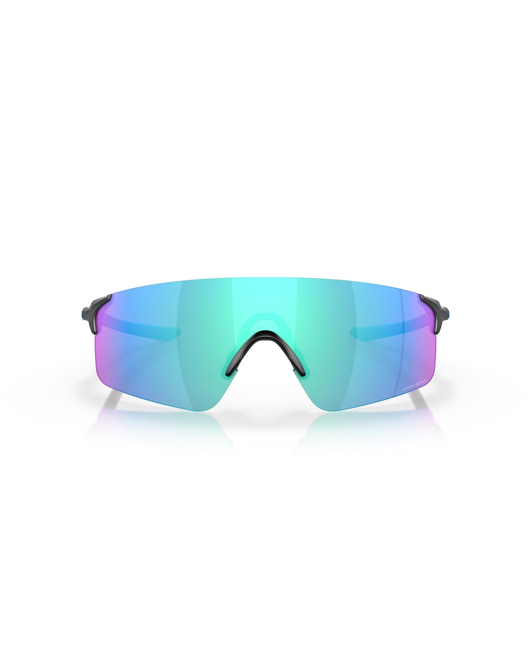 Oakley Black Evzerotm Blades
