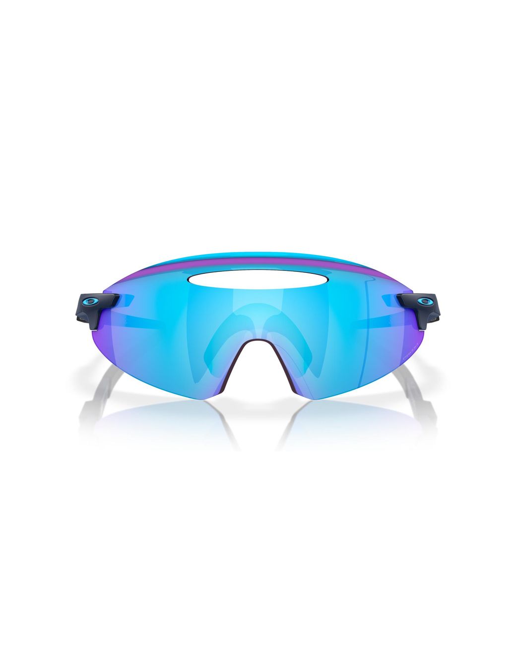 Oakley Black Oo9407 Encoder Ellipse Sunglasses