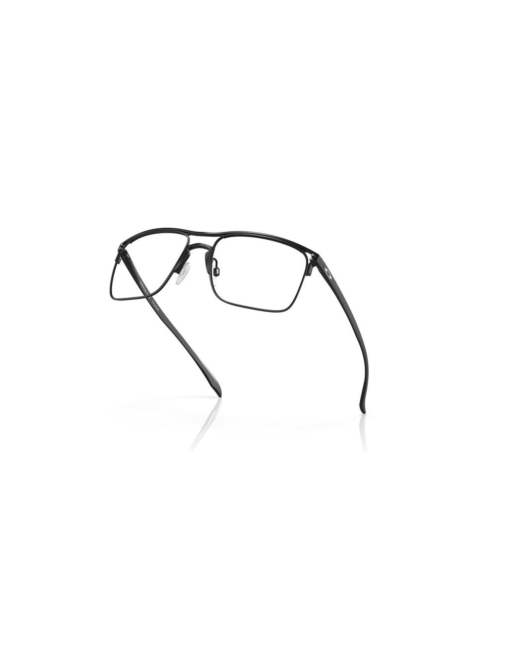 Oakley HolbrookTM Ti Eyeglasses in Black für Herren