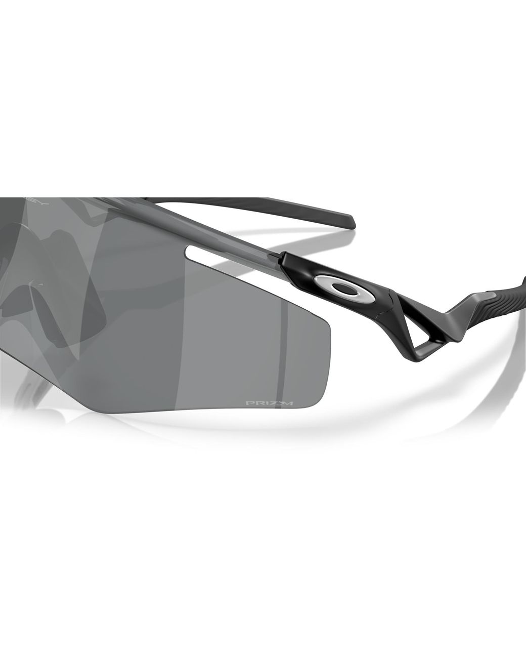 Oakley Qntm Katotm Sunglasses - Color: Black