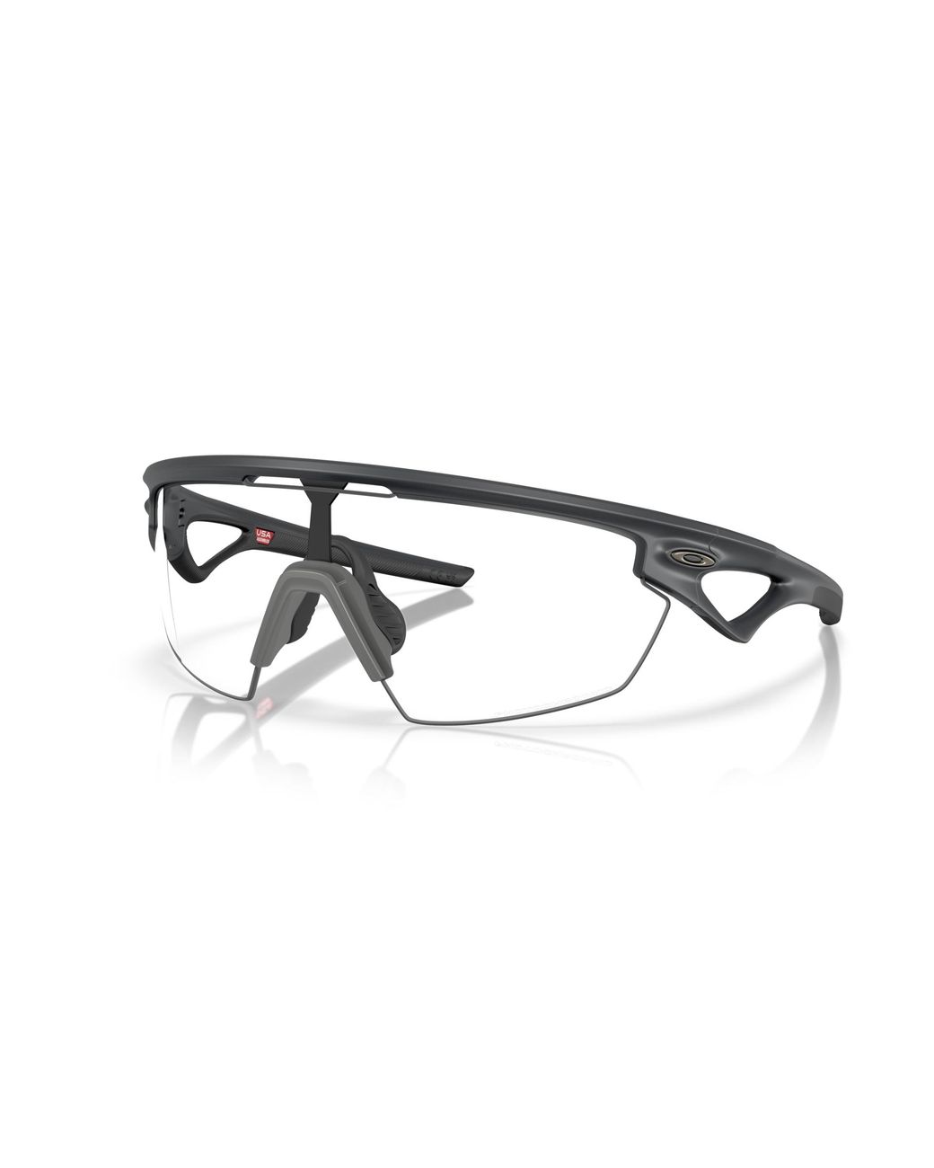 Oakley Black Sphaeratm Sunglasses - Color: Carbon