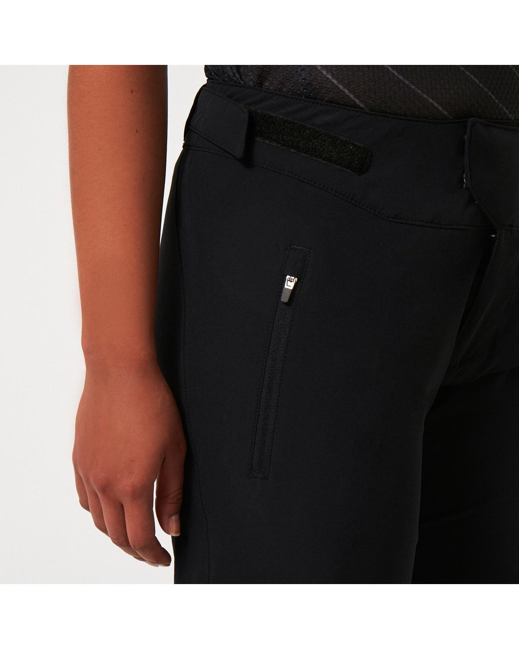 Oakley Black Factory Pilot Rc Short