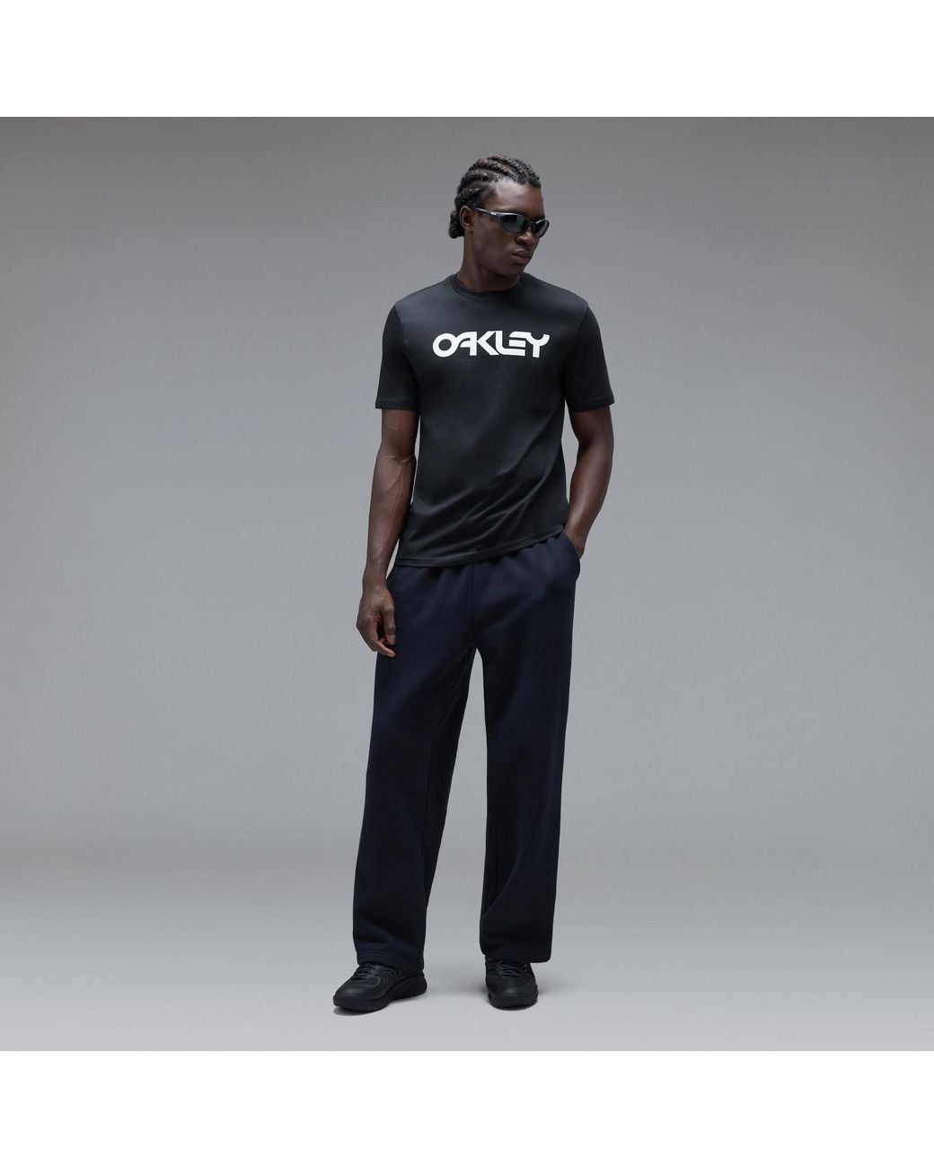 Oakley Black Mark Ii Tee 2.0 for men