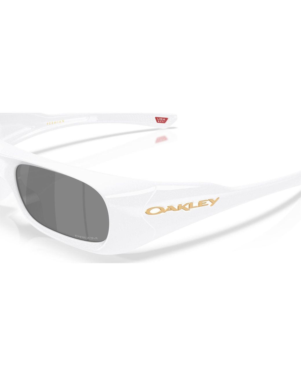 Oakley Black Highland Sunglasses
