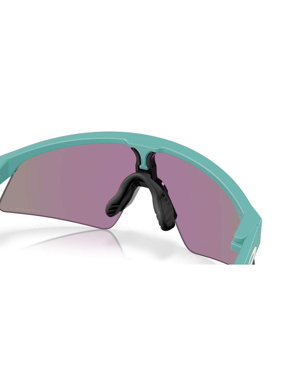 Oakley Green Resistor Sweep (youth Fit) Sunglasses - Color: Matte Pacific for men