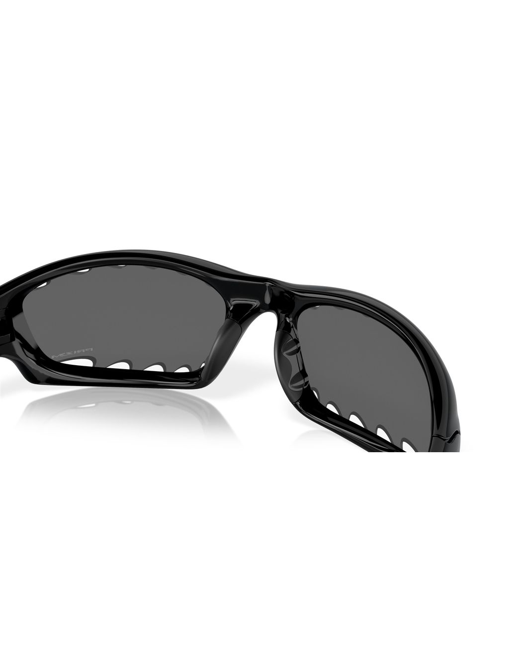 X Satisfy Straight Jacket® Sunglasses Oakley de hombre de color