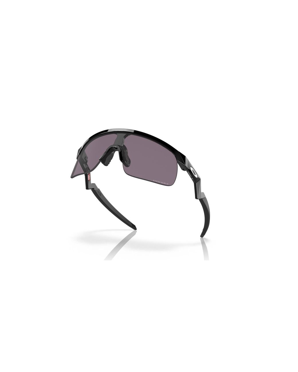 Oakley Black Resistor (youth Fit) Introspect Collection Sunglasses for men