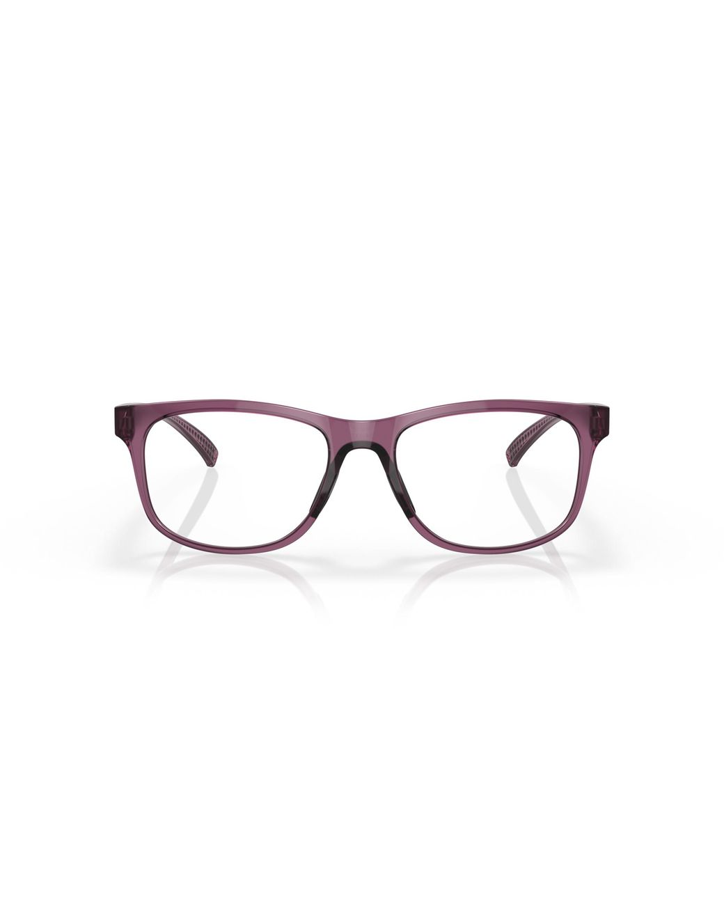 Oakley Black Leadline Eyeglasses
