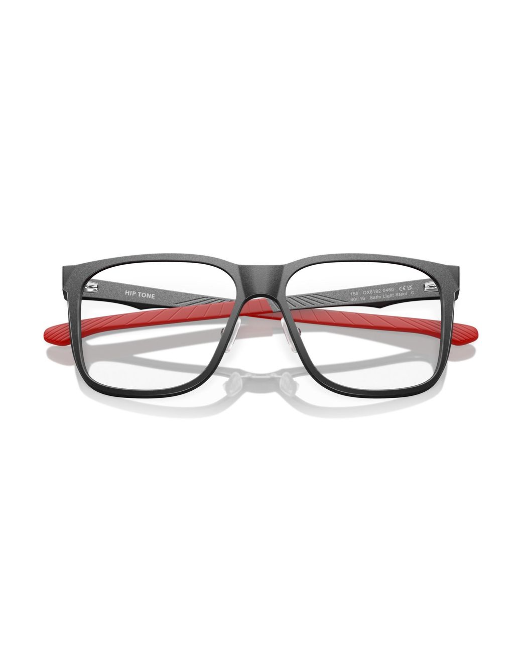 Oakley Hip Tone Eyeglasses in Black für Herren