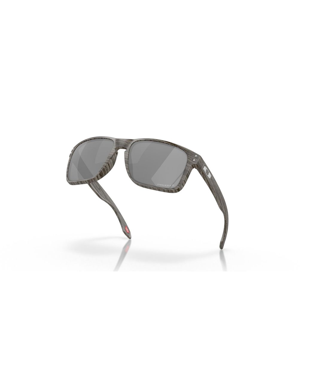 Oakley Black Holbrooktm Xl Sunglasses - Color: Woodgrain for men