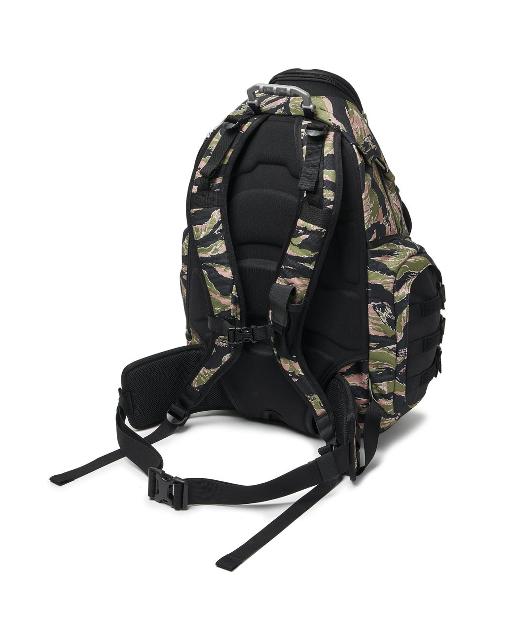 Oakley Tiger Camo Tnp Camou Kitchen Sink Backpack for Men | Lyst