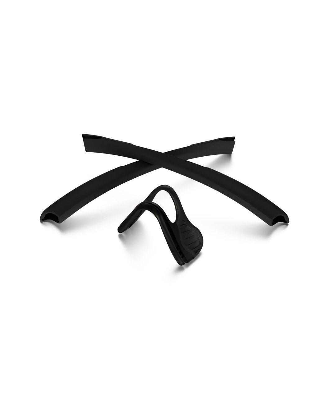 Oakley Multicolor M2 Frame® Sock Kit - Color: Black