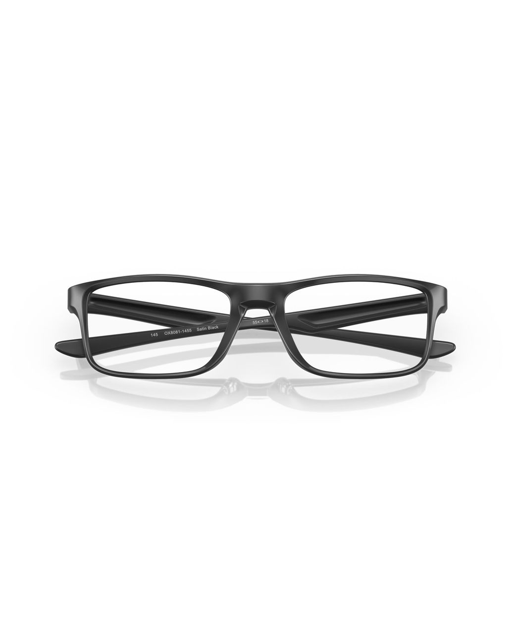 Oakley Multicolor Plank 2.0 Eyeglasses