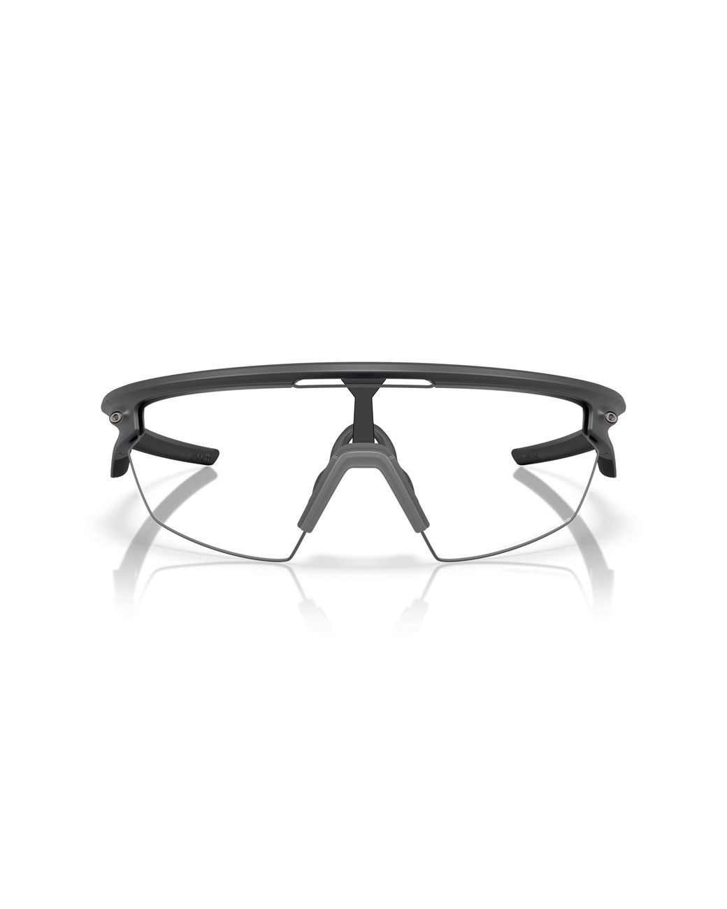 Oakley Black Sphaeratm Sunglasses - Color: Carbon