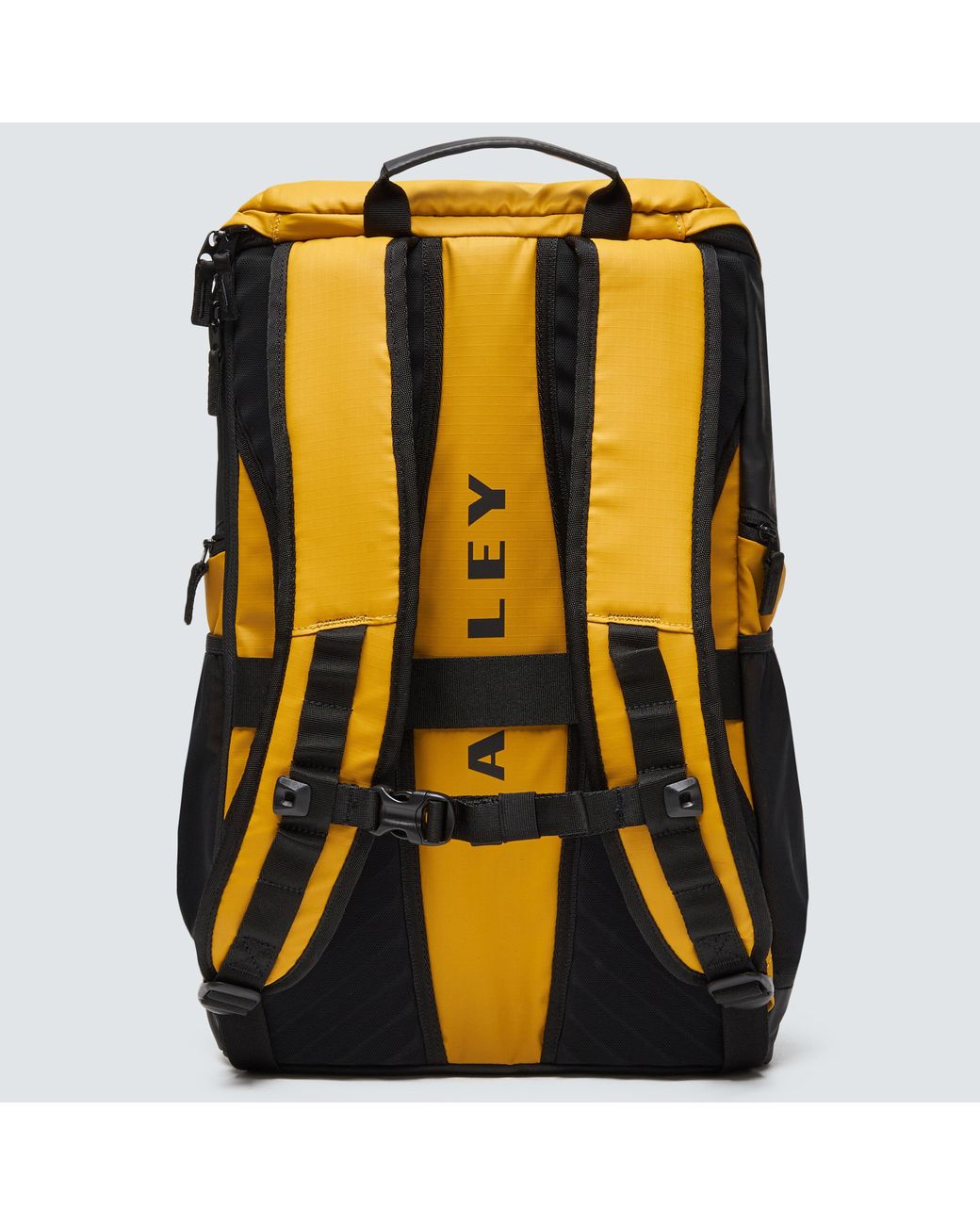 Oakley Synthetik Road Trip Rc Backpack in Gelb für Herren Herren Taschen Rucksäcke 