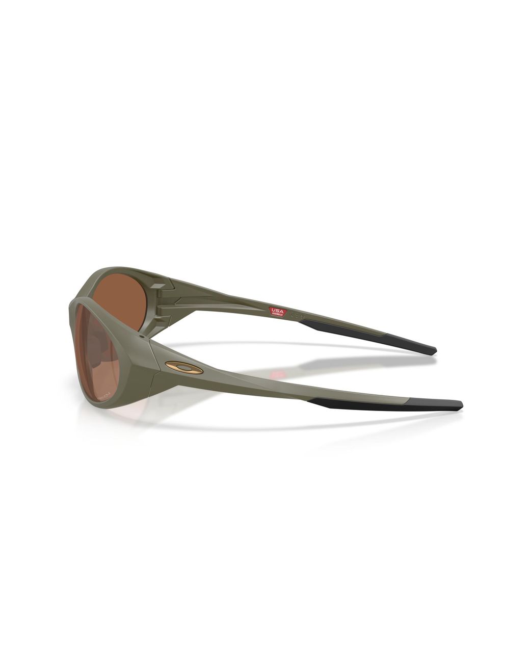 Oakley Black Eye Jackettm Redux Sunglasses - Color: Matte Moss for men