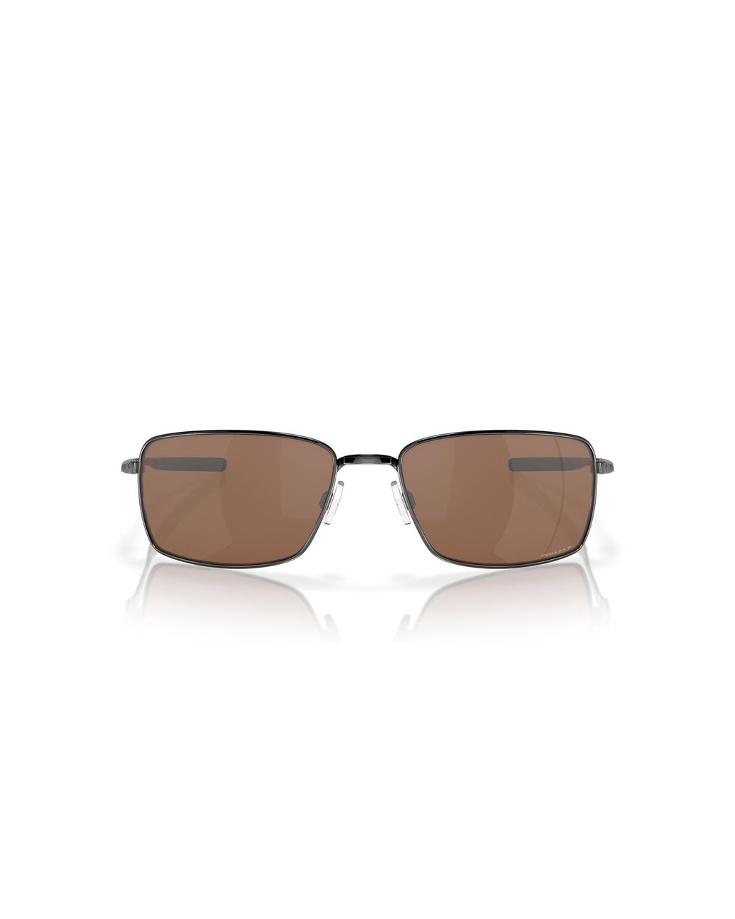 Oakley OO4075 Square WireTM in Black für Herren