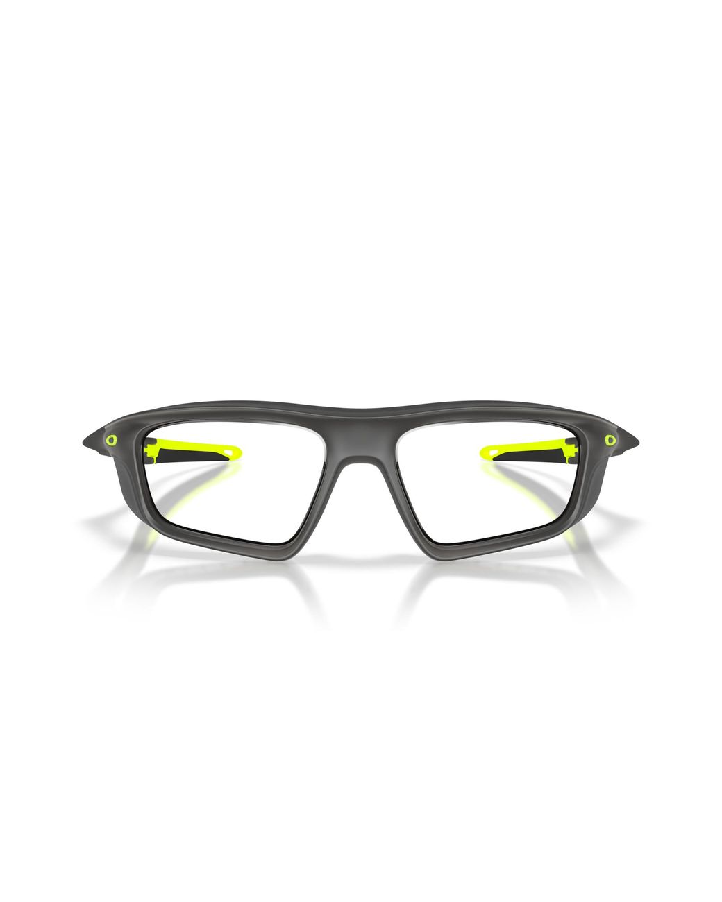 Oakley Black Teres - Color: Grey