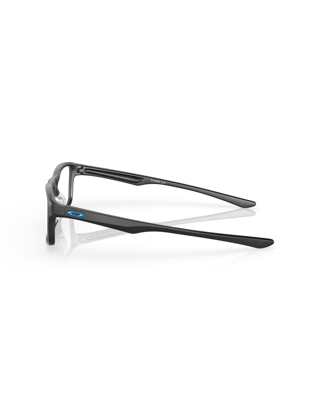Oakley Multicolor Plank 2.0 Eyeglasses