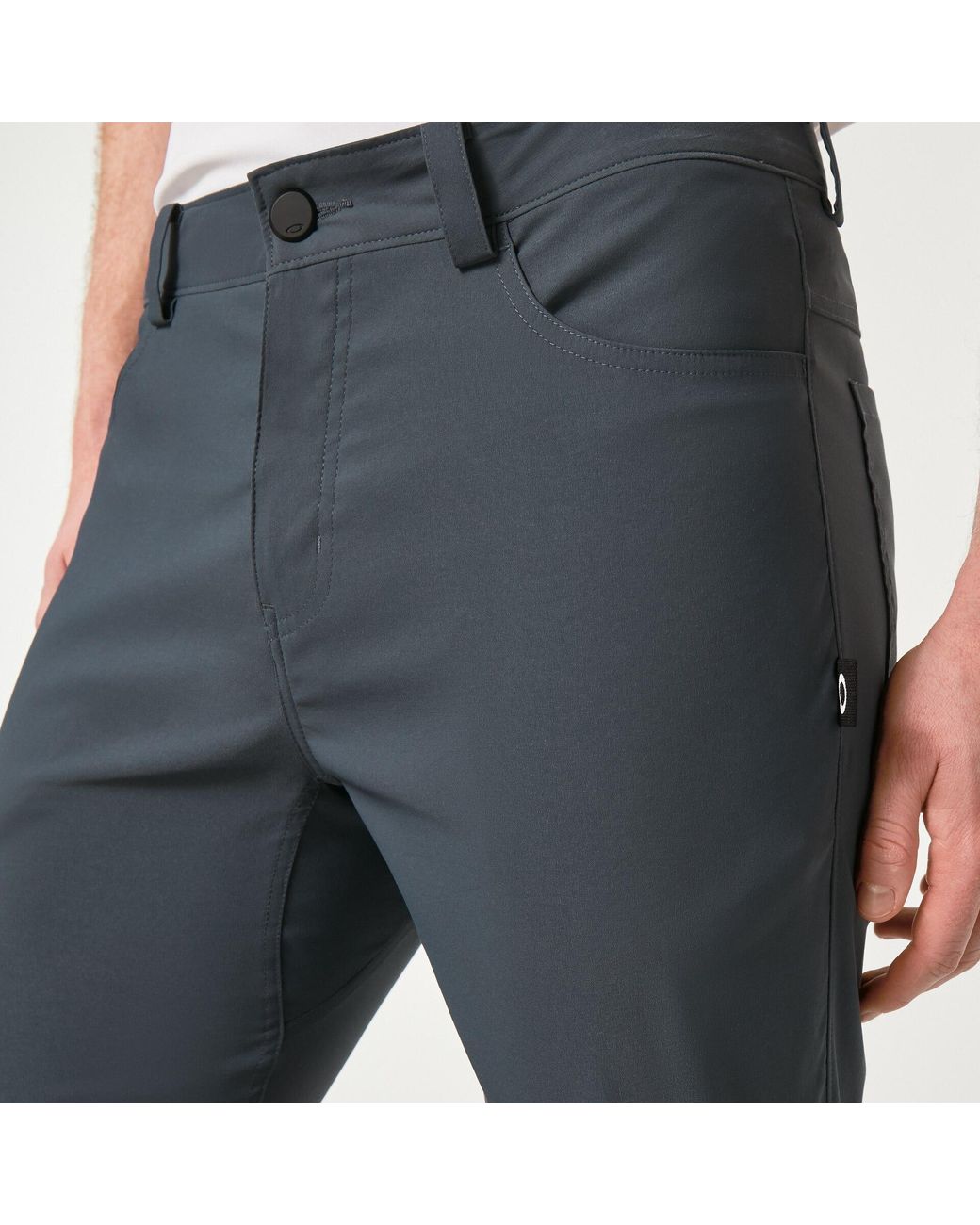 Oakley Blue Transition Pant - Color: Dark Slate for men