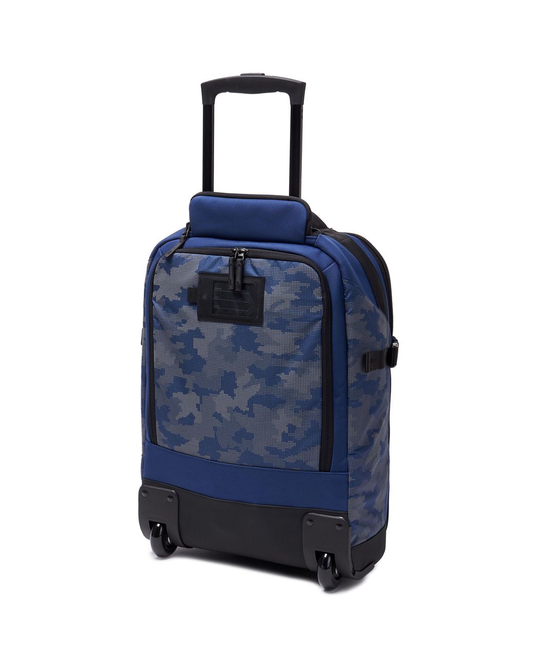 utility cabin trolley oakley