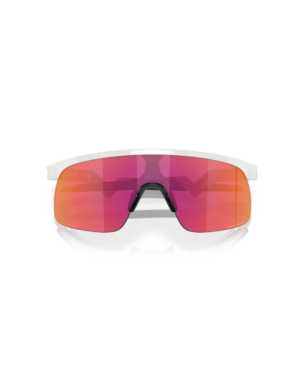 Oakley Black Resistor (youth Fit) Sunglasses - Color: White for men