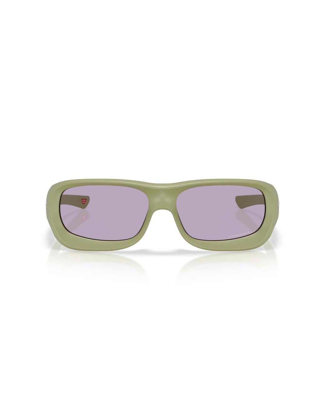 Oakley Black De Soto Sunglasses - Color: Matte Fern