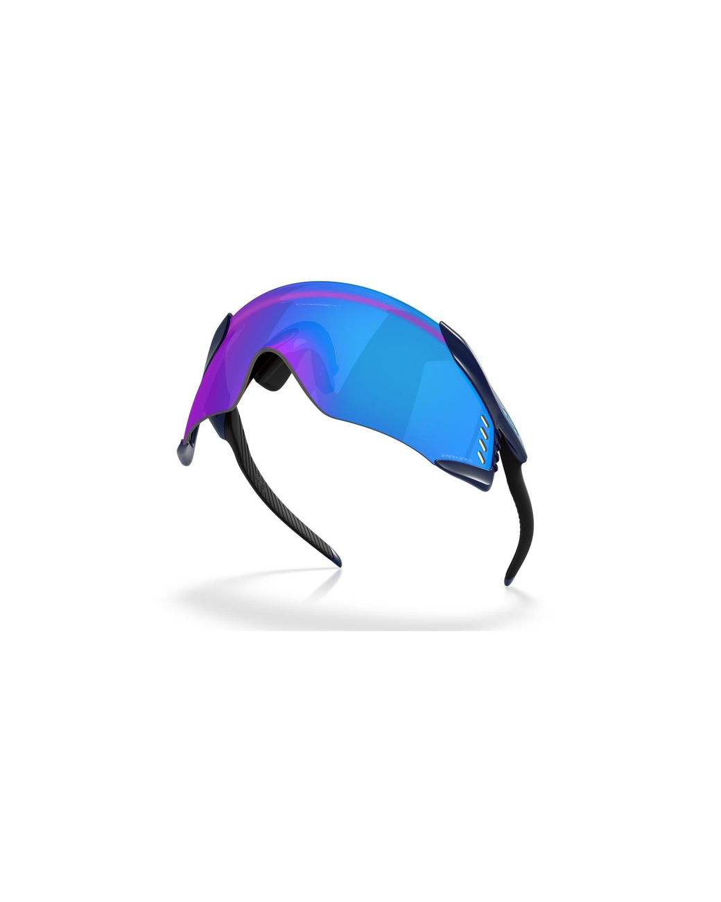 Oakley Blue Velo Katotm Sunglasses - Color: Navy