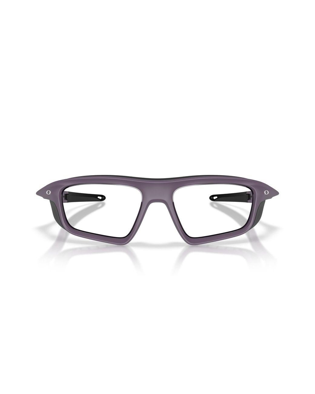 Oakley Black Teres - Color: Matte Aubergine