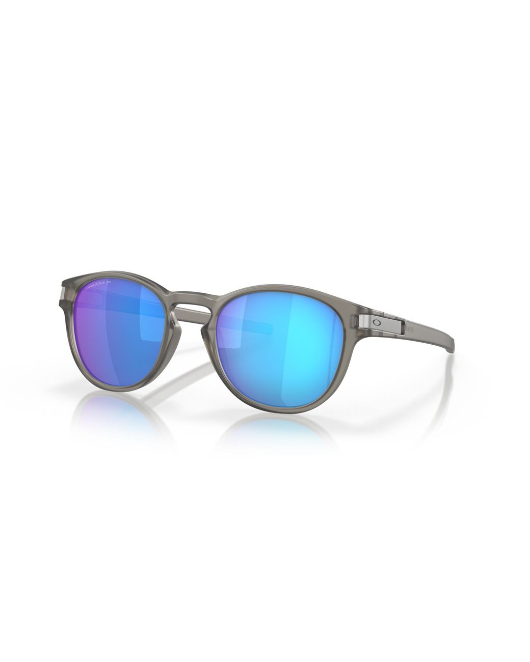 Oakley Black Latchtm (low Bridge Fit) for men
