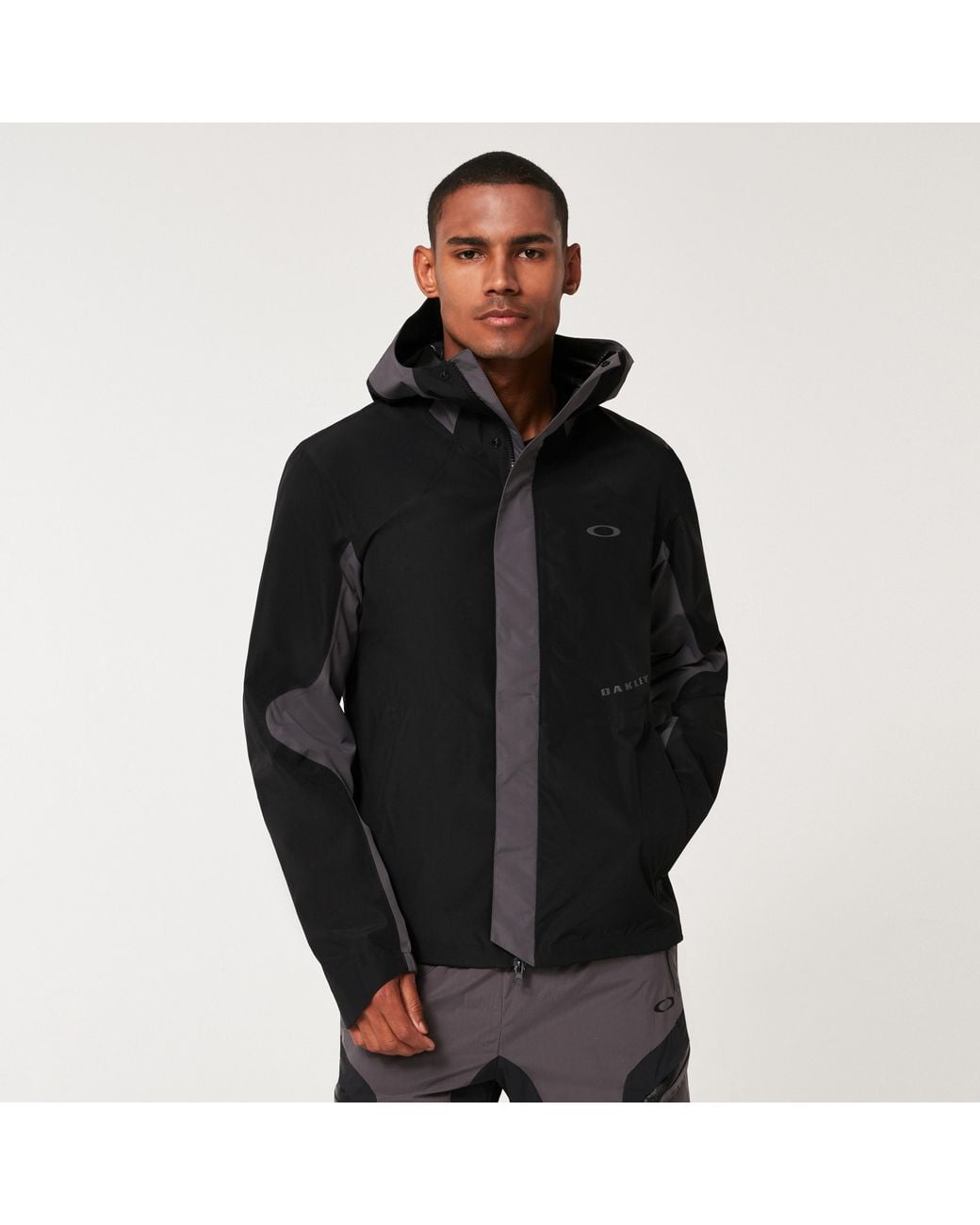 Oakley] Jacket SKULL COMMON TAILORED JACKET 3.0 FOA403494 Oakley