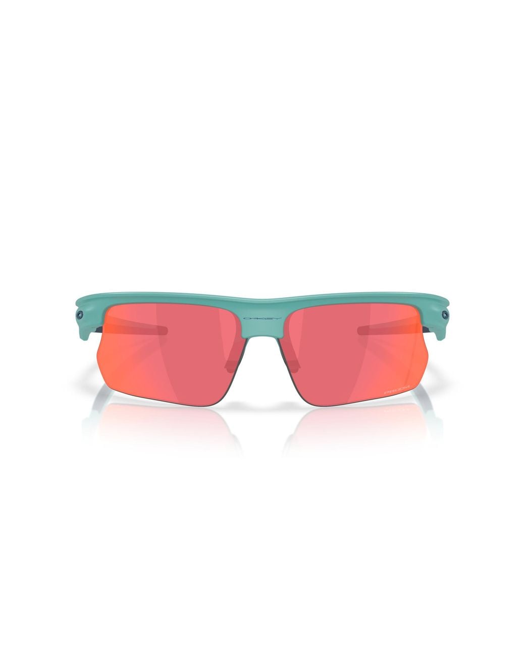 Oakley Black Bisphaeratm Pacific Trail Collection Sunglasses - Color: Matte Pacific