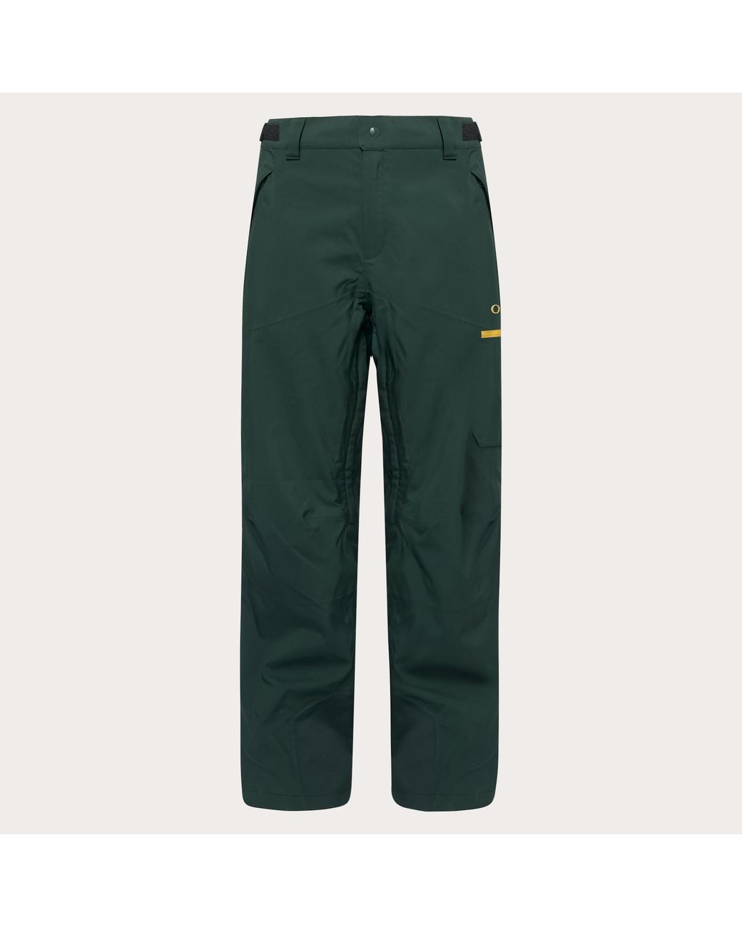 Oakley Green Tc Earth Shell Pant for men