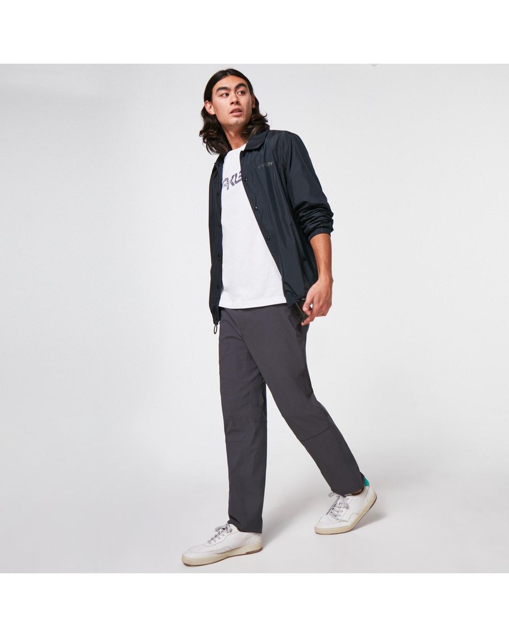 Oakley Multicolor Perf 5 Utility Pant for men