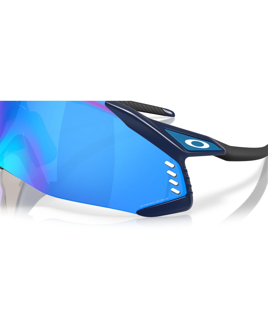Oakley Blue Velo Katotm Sunglasses - Color: Navy