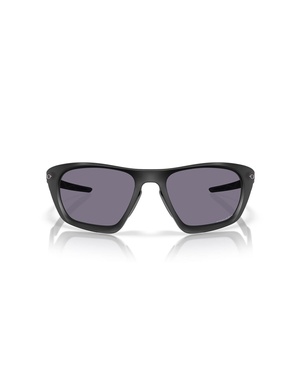 Uomo Lateralis Occhiali Da Sole di Oakley in Black da Uomo