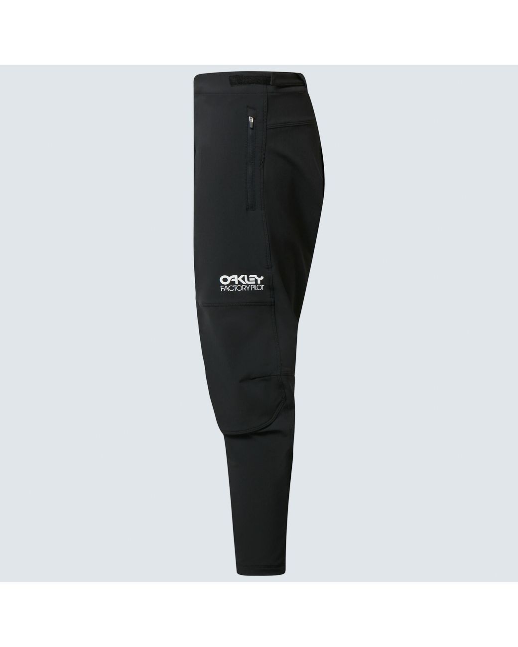 Oakley Element Lite Mtb Pant - Color: Black for men