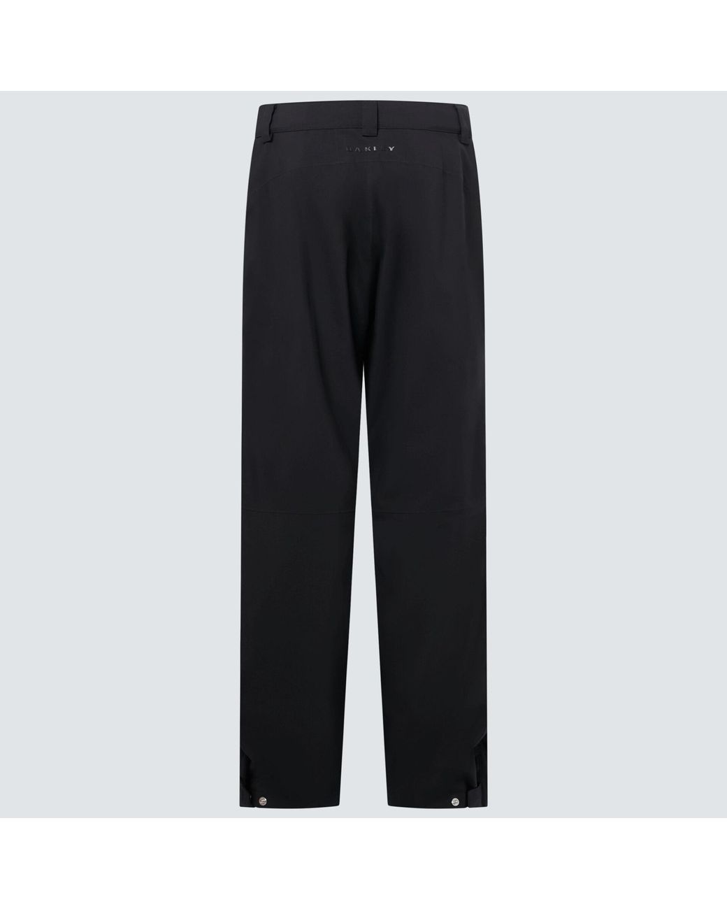 Oakley Red Tc Earth Shell Pant for men