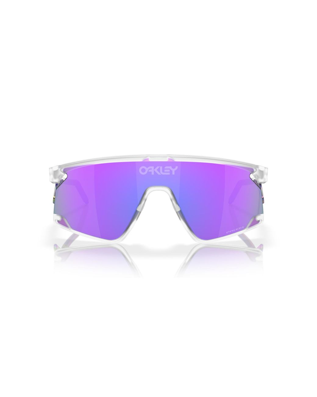 Oakley Purple Bxtr Metal for men