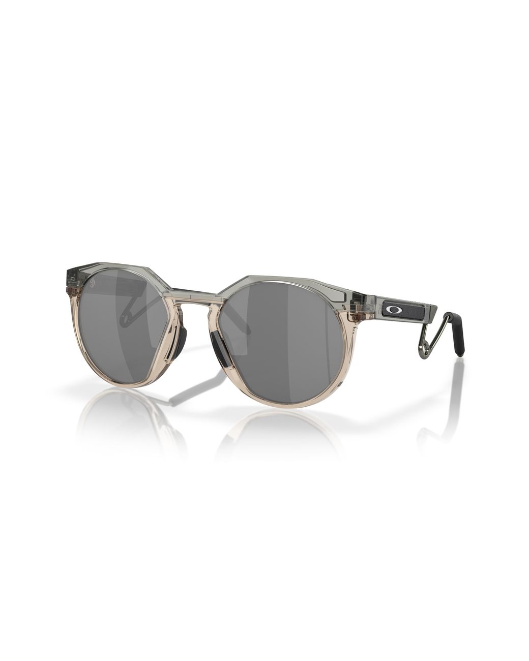 Oakley Damian Lillard Signature Series Hstn Metal Sunglasses