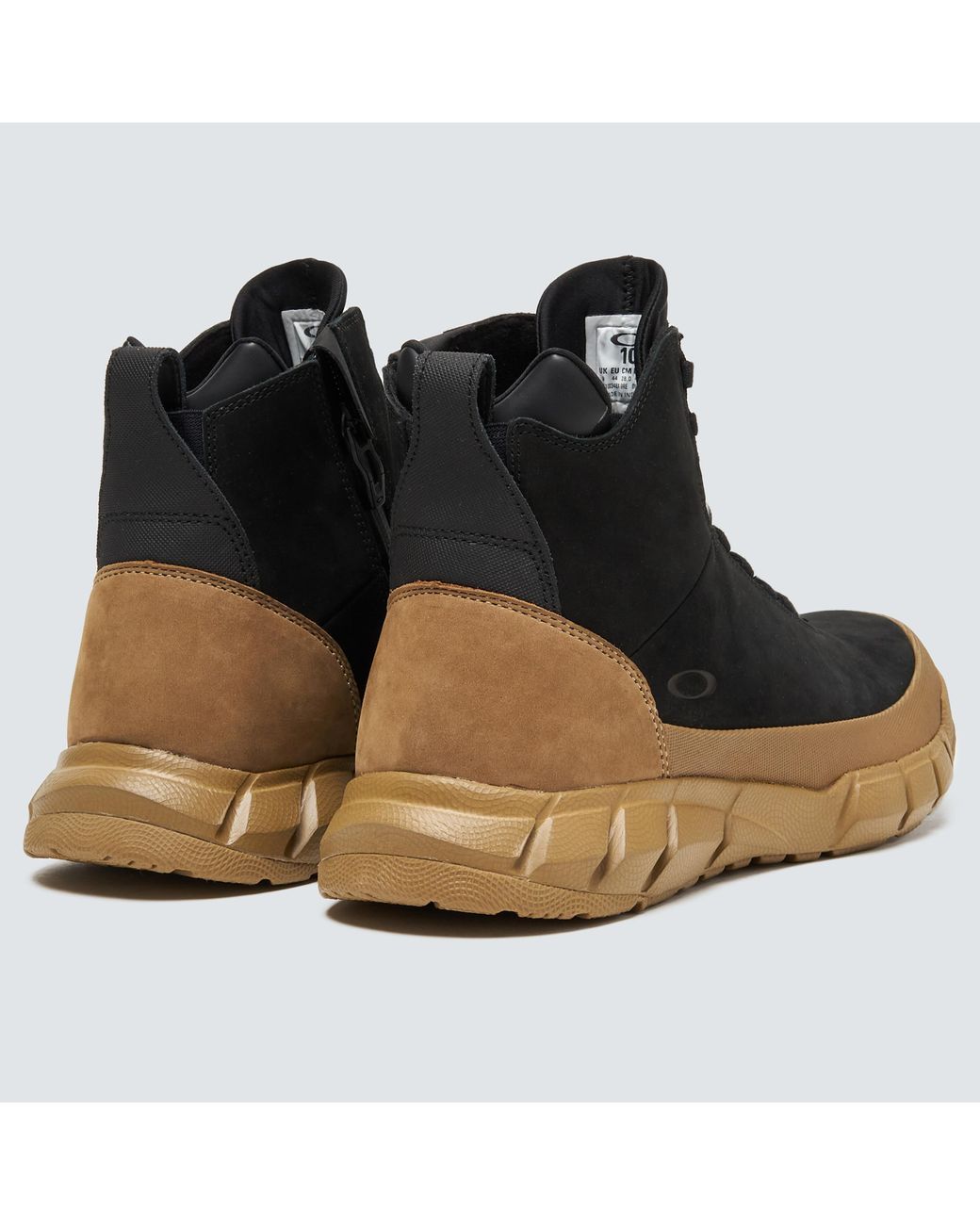Timberland oakley 2025