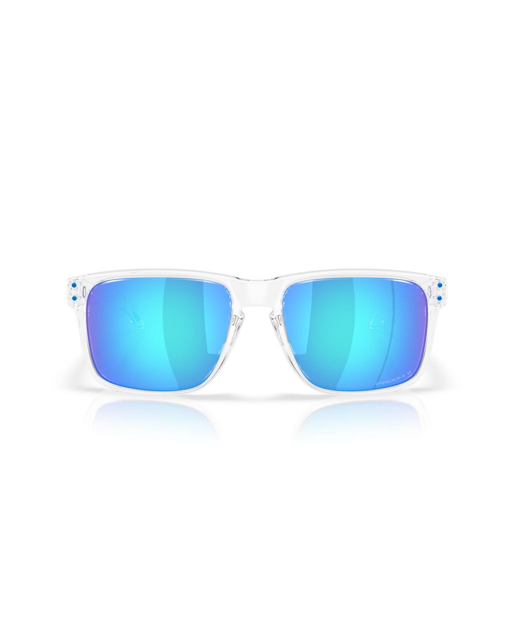 Oakley Black Holbrooktm Xxl Sunglasses - Color: Polished Clear