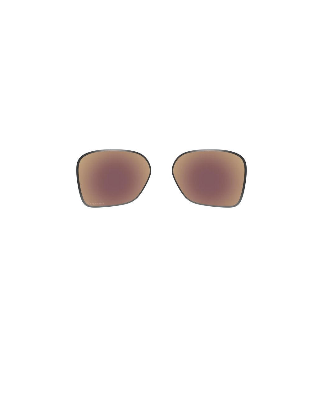 Donna Wildrye Replacement Lenses di Oakley in Black