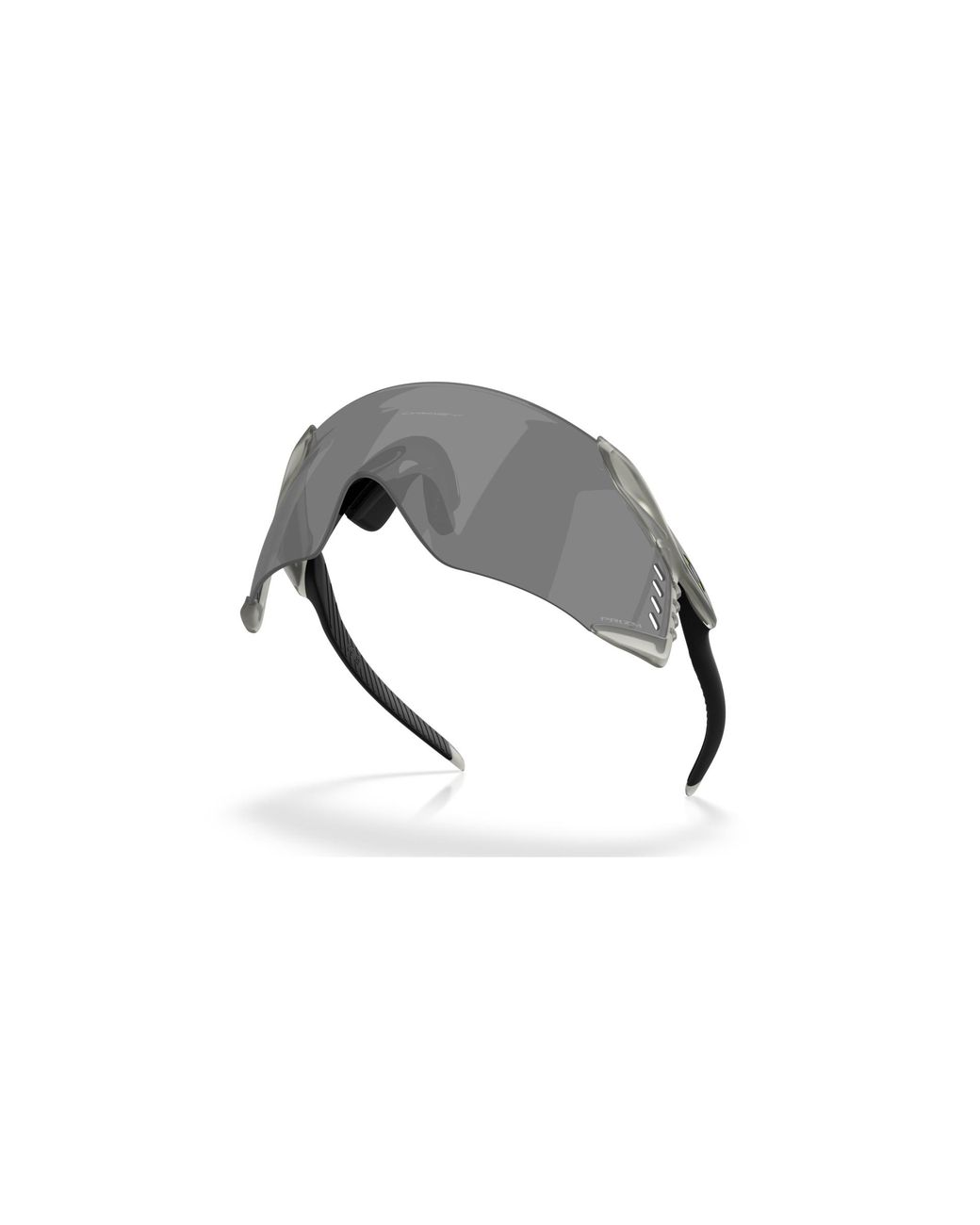 Oakley Black Velo Katotm Sunglasses - Color: Grey