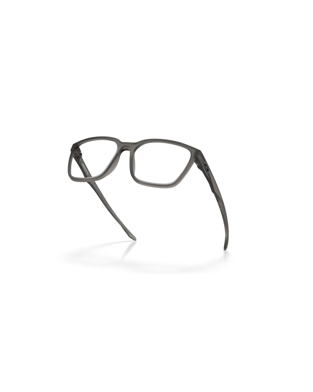 Oakley Black Overhead Sq - Color: Grey for men
