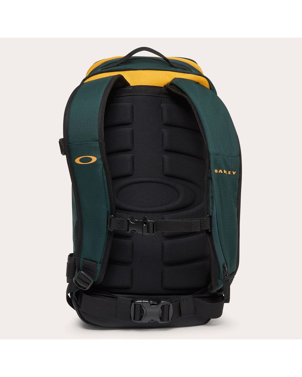 Oakley Peak Rc 18l Backpack in Green for Men Lyst UK