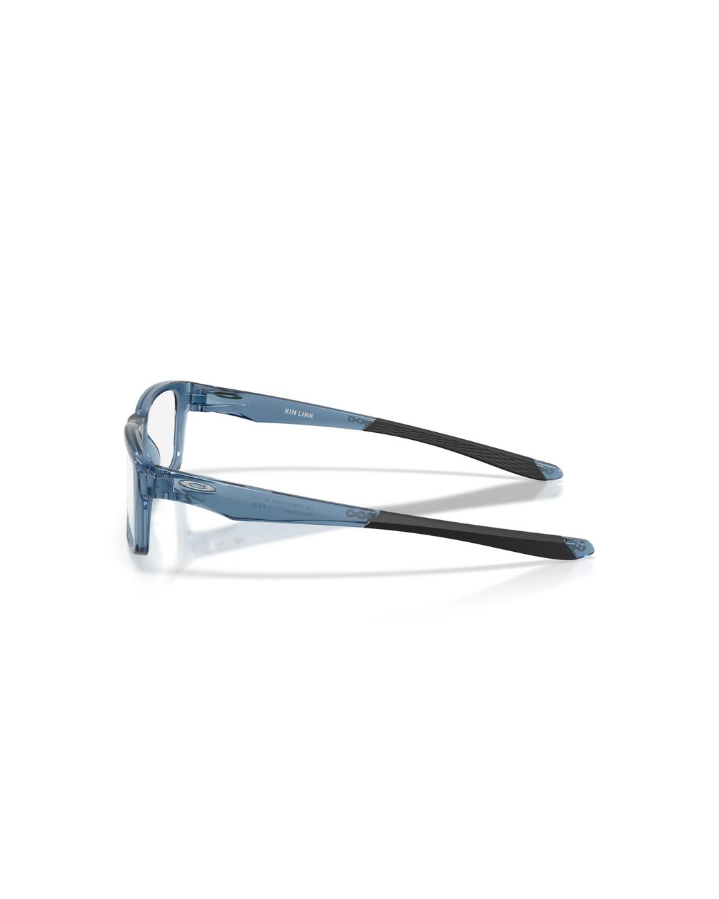 Oakley Kin Link Eyeglasses in Black für Herren