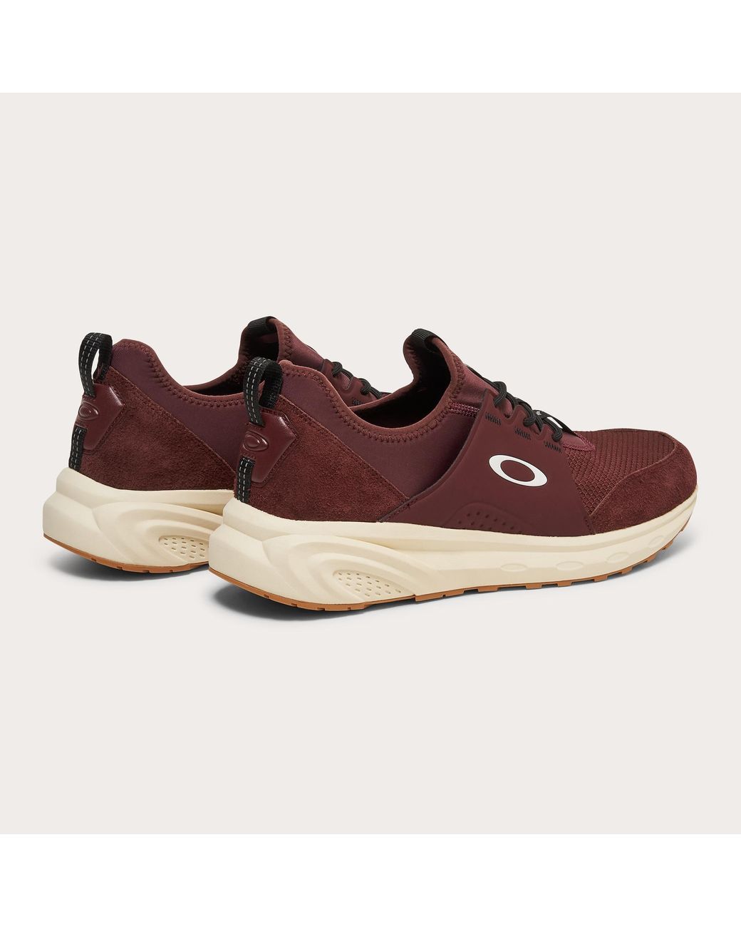 Oakley Red Dry Os Lx - Color: Grenache for men